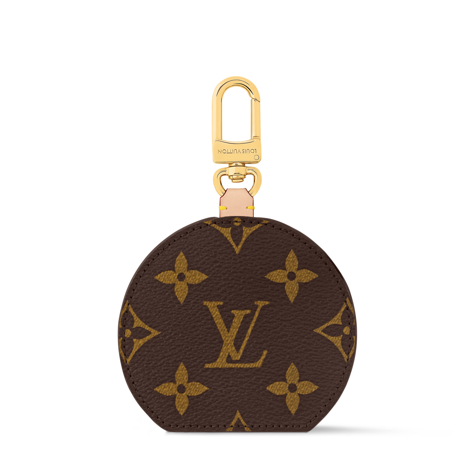 ルイヴィトン モノグラム ミラー バッグチャーム LOUIS VUITTON LV Mini Miror Bag Charm S00 - Accessories | LOUIS VUITTON